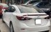 Cần bán Mazda 3 Facelift sản xuất 2017, màu trắng, 615tr