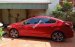 Cần bán xe Kia Cerato 2018, màu đỏ xe còn mới nguyên bản