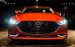 Bán xe Mazda 3 Deluxe đời 2019, màu đỏ
