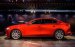 Bán xe Mazda 3 Deluxe đời 2019, màu đỏ