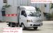 Cần bán xe tải X125 thùng (kín, bạt) 2019, màu bạc