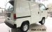 Đại lý Suzuki Việt Anh bán xe bán tải Suzuki Blind Van 650kg 2021 hoàn toàn mới giá rẻ