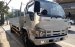 Xe tải Isuzu VM 1.9 tấn thùng lửng 6.2M