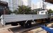Xe tải Isuzu VM 1.9 tấn thùng lửng 6.2M