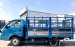 Bán xe tải KIA 2.49 tấn thùng mui bạt mở 5 bửng tiện lợi, tại BR-VT