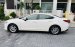 Mazda 6 2.0AT màu trắng SX và ĐK 2016 