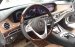 Bán Mercedes-Benz S450L 2019 trắng, nội thất nâu- tên công ty xuất hóa đơn cao (4.2 Tỷ)