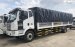 Bán xe faw 7.25 tấn thùng dài 9.7 m- Gía thanh lý 