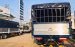 Xe tải FAW 7.3 tấn thùng 6m3 - động cơ Hyundai ga cơ