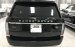 Bán ô tô LandRover Range Rover Autobiography LWB Black Edition 2015, màu đen, xe nhập