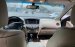 Bán xe Infiniti QX60 2016, màu xanh đại dương, xe nhập khẩu nguyên chiếc từ Mỹ