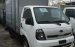 Kia K200 xe tải Hàn Quốc động cơ Hyundai bền bỉ