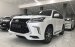 Bán Lexus LX570 Super Sport S sản xuất 2018 đăng ký cá nhân siêu mới 