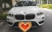 Bán ô tô BMW X1 2016, màu trắng, xe nhập