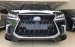 Cần bán xe Lexus LX 570 2020, màu đen, nhập khẩu chính hãng