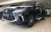 Cần bán xe Lexus LX 570 2020, màu đen, nhập khẩu chính hãng