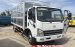 Xe tải Faw 7.3 tấn thùng 6m2, máy Hyundai giá tốt