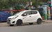 Bán Chevrolet Spark LS 1.2 MT năm 2017, màu trắng chính chủ, giá 220tr