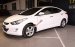 Cần bán Hyundai Elantra 1.8AT sản xuất 2013, màu trắng, xe nhập