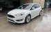 Cần bán lại xe Ford Focus S đời 2016, màu trắng