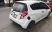 Bán Chevrolet Spark LS 1.2 MT năm 2017, màu trắng chính chủ, giá 220tr