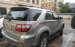 Bán Toyota Fortuner 4x4AT 2011, màu bạc giá cạnh tranh