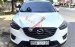 Cần bán Mazda CX 5 2.0 AT đời 2017, màu trắng giá cạnh tranh