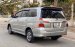Bán Toyota Innova G đời 2015, màu bạc số sàn