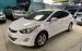 Bán Hyundai Elantra 1.8AT đời 2013, màu trắng, nhập khẩu nguyên chiếc, giá 446tr