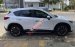 Cần bán Mazda CX 5 2.0 AT đời 2017, màu trắng giá cạnh tranh