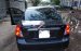 Cần bán lại xe Daewoo Lacetti EX sản xuất 2011, màu đen