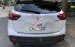 Cần bán Mazda CX 5 2.0 AT đời 2017, màu trắng giá cạnh tranh