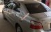 Cần bán lại xe Toyota Vios E đời 2012, màu bạc