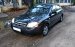Cần bán lại xe Daewoo Lacetti EX sản xuất 2011, màu đen
