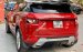Bán xe LandRover Range Rover Evoque Dynamic năm sản xuất 2013, màu đỏ, xe nhập