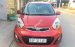 Cần bán xe Kia Morning AT năm 2014, màu đỏ