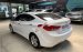 Bán Hyundai Elantra 1.8AT đời 2013, màu trắng, nhập khẩu nguyên chiếc, giá 446tr