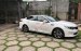 Cần bán xe Kia Optima 2.0AT 2017, màu trắng ít sử dụng