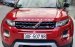 Bán xe LandRover Range Rover Evoque Dynamic năm sản xuất 2013, màu đỏ, xe nhập