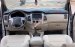 Bán Toyota Innova G đời 2015, màu bạc số sàn
