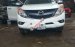 Bán Mazda BT 50 MT đời 2015, màu trắng, giá 448tr