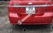 Xe Daewoo Gentra MT sản xuất năm 2007, màu đỏ