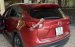Bán Mazda CX 5 2.5 đời 2017, màu đỏ