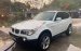 Cần bán xe BMW X3 năm 2005, nhập khẩu