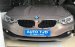 Bán BMW 4 Series đời 2015, màu nâu, nhập khẩu nguyên chiếc chính chủ