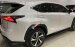 Cần bán gấp Lexus NX đời 2018, màu trắng, xe nhập đẹp như mới