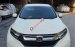 Xe Honda CR V sản xuất 2018, màu trắng, nhập khẩu nguyên chiếc chính chủ