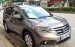 Cần bán Honda CR V sản xuất 2013, giá 686tr