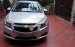 Chính chủ bán gấp Chevrolet Cruze LS năm sản xuất 2011, màu bạc 