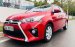 Cần bán xe Toyota Yaris G 2014, màu đỏ, nhập khẩu nguyên chiếc số tự động, giá 505tr